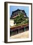 China 10MKm2 Collection - Summer Palace Architecture-Philippe Hugonnard-Framed Photographic Print