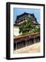 China 10MKm2 Collection - Summer Palace Architecture-Philippe Hugonnard-Framed Photographic Print