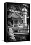 China 10MKm2 Collection - Summer Palace Architecture-Philippe Hugonnard-Framed Stretched Canvas