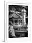 China 10MKm2 Collection - Summer Palace Architecture-Philippe Hugonnard-Framed Photographic Print