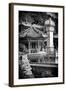 China 10MKm2 Collection - Summer Palace Architecture-Philippe Hugonnard-Framed Photographic Print