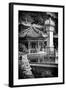 China 10MKm2 Collection - Summer Palace Architecture-Philippe Hugonnard-Framed Photographic Print