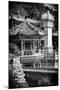 China 10MKm2 Collection - Summer Palace Architecture-Philippe Hugonnard-Mounted Photographic Print