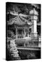 China 10MKm2 Collection - Summer Palace Architecture-Philippe Hugonnard-Stretched Canvas