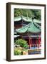 China 10MKm2 Collection - Summer Palace Architecture-Philippe Hugonnard-Framed Photographic Print