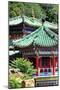 China 10MKm2 Collection - Summer Palace Architecture-Philippe Hugonnard-Mounted Photographic Print