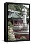 China 10MKm2 Collection - Summer Palace Architecture-Philippe Hugonnard-Framed Stretched Canvas