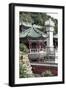 China 10MKm2 Collection - Summer Palace Architecture-Philippe Hugonnard-Framed Photographic Print