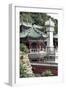 China 10MKm2 Collection - Summer Palace Architecture-Philippe Hugonnard-Framed Photographic Print