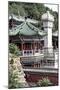 China 10MKm2 Collection - Summer Palace Architecture-Philippe Hugonnard-Mounted Photographic Print