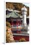 China 10MKm2 Collection - Summer Palace Architecture-Philippe Hugonnard-Framed Photographic Print