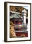 China 10MKm2 Collection - Summer Palace Architecture-Philippe Hugonnard-Framed Photographic Print