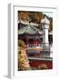 China 10MKm2 Collection - Summer Palace Architecture-Philippe Hugonnard-Framed Photographic Print