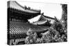 China 10MKm2 Collection - Summer Palace Architecture-Philippe Hugonnard-Stretched Canvas