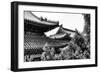 China 10MKm2 Collection - Summer Palace Architecture-Philippe Hugonnard-Framed Photographic Print