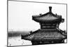 China 10MKm2 Collection - Summer Palace Architecture-Philippe Hugonnard-Mounted Photographic Print