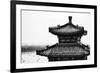 China 10MKm2 Collection - Summer Palace Architecture-Philippe Hugonnard-Framed Photographic Print