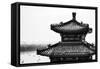 China 10MKm2 Collection - Summer Palace Architecture-Philippe Hugonnard-Framed Stretched Canvas