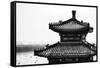 China 10MKm2 Collection - Summer Palace Architecture-Philippe Hugonnard-Framed Stretched Canvas