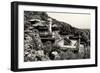 China 10MKm2 Collection - Summer Palace Architecture-Philippe Hugonnard-Framed Photographic Print