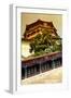 China 10MKm2 Collection - Summer Palace Architecture-Philippe Hugonnard-Framed Photographic Print