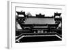 China 10MKm2 Collection - Summer Palace Architecture-Philippe Hugonnard-Framed Photographic Print