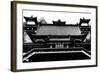 China 10MKm2 Collection - Summer Palace Architecture-Philippe Hugonnard-Framed Photographic Print