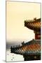 China 10MKm2 Collection - Summer Palace Architecture-Philippe Hugonnard-Mounted Photographic Print