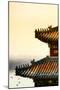 China 10MKm2 Collection - Summer Palace Architecture-Philippe Hugonnard-Mounted Photographic Print