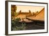 China 10MKm2 Collection - Summer Palace Architecture-Philippe Hugonnard-Framed Photographic Print