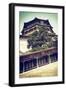 China 10MKm2 Collection - Summer Palace Architecture-Philippe Hugonnard-Framed Photographic Print