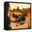 China 10MKm2 Collection - Summer Palace Architecture-Philippe Hugonnard-Framed Stretched Canvas