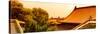 China 10MKm2 Collection - Summer Palace Architecture-Philippe Hugonnard-Stretched Canvas