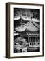 China 10MKm2 Collection - Summer Palace Architecture-Philippe Hugonnard-Framed Photographic Print