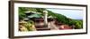 China 10MKm2 Collection - Summer Palace Architecture-Philippe Hugonnard-Framed Photographic Print