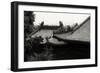 China 10MKm2 Collection - Summer Palace Architecture-Philippe Hugonnard-Framed Photographic Print