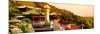 China 10MKm2 Collection - Summer Palace Architecture-Philippe Hugonnard-Mounted Photographic Print