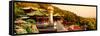 China 10MKm2 Collection - Summer Palace Architecture-Philippe Hugonnard-Framed Stretched Canvas