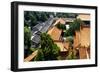 China 10MKm2 Collection - Summer Palace Architecture-Philippe Hugonnard-Framed Photographic Print