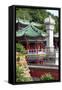 China 10MKm2 Collection - Summer Palace Architecture-Philippe Hugonnard-Framed Stretched Canvas