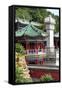 China 10MKm2 Collection - Summer Palace Architecture-Philippe Hugonnard-Framed Stretched Canvas