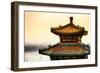 China 10MKm2 Collection - Summer Palace Architecture-Philippe Hugonnard-Framed Photographic Print