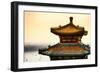 China 10MKm2 Collection - Summer Palace Architecture-Philippe Hugonnard-Framed Photographic Print