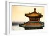 China 10MKm2 Collection - Summer Palace Architecture-Philippe Hugonnard-Framed Photographic Print