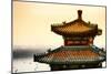 China 10MKm2 Collection - Summer Palace Architecture-Philippe Hugonnard-Mounted Photographic Print