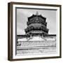 China 10MKm2 Collection - Summer Palace Temple - Beijing-Philippe Hugonnard-Framed Photographic Print