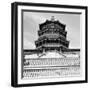 China 10MKm2 Collection - Summer Palace Temple - Beijing-Philippe Hugonnard-Framed Photographic Print