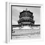 China 10MKm2 Collection - Summer Palace Temple - Beijing-Philippe Hugonnard-Framed Photographic Print