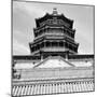 China 10MKm2 Collection - Summer Palace Temple - Beijing-Philippe Hugonnard-Mounted Photographic Print