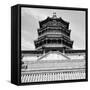 China 10MKm2 Collection - Summer Palace Temple - Beijing-Philippe Hugonnard-Framed Stretched Canvas